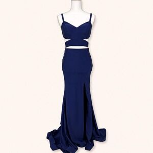 poshmark prom dresses Poshmark Prom Dress